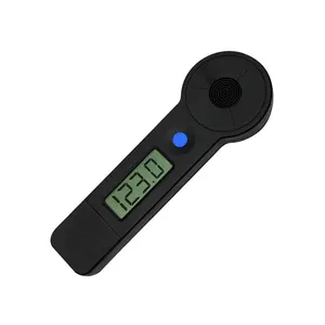 Yongli Alta Precisão Portátil HLP-200B Handheld Laser Power Meter para Tubo De Laser De Vidro De CO2