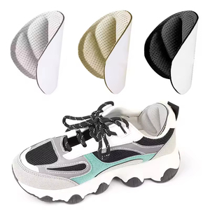 Vente flash : Coussinets de talon antidérapants en gel, écologiques, durables, réutilisables, protecteurs de talon épais - Product Image 2