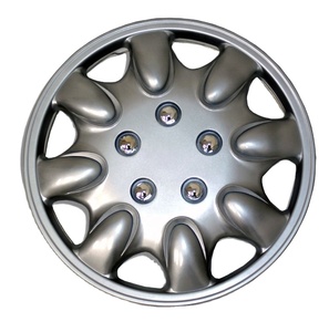 Ensemble complet de <span class=keywords><strong>4</strong></span> pièces, <span class=keywords><strong>enjoliveurs</strong></span> de voiture en plastique, <span class=keywords><strong>enjoliveurs</strong></span> de jantes, <span class=keywords><strong>enjoliveurs</strong></span> de roues de voiture universels, <span class=keywords><strong>13</strong></span> <span class=keywords><strong>pouces</strong></span>, 14 <span class=keywords><strong>pouces</strong></span>, 15 <span class=keywords><strong>pouces</strong></span>, 16 <span class=keywords><strong>pouces</strong></span> - Product Image 1