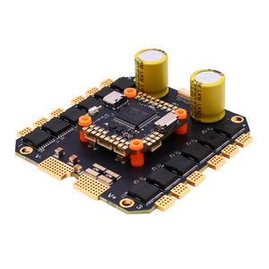 H743 12S 100A Fly Tower Anti-interferencia para Drones FPV de Carreras Grandes Guangdong - Product Image 1