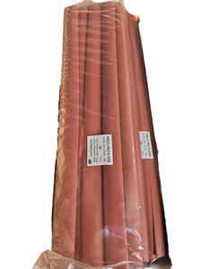 Tube d'isolation <span class=keywords><strong>anti</strong></span>-trace en PTFE thermorétractable - Haute tension 10kV, ignifuge, étanche, résistant aux hautes températures - Product Image 2