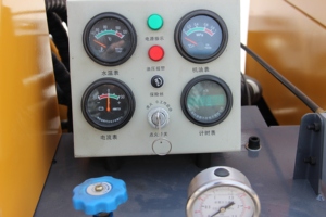 זול מים גם קידוח מכונה 200m זול משאית רכוב מים גם תרגיל אסדות למכירה - Product Image 5