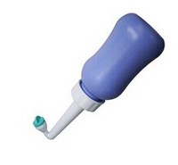Doux portable bidet péri embouteilleur PB0300
