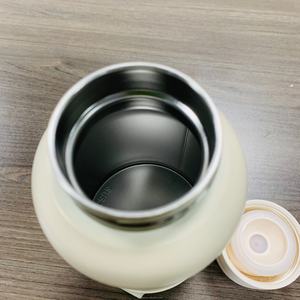 Calentador de Botellas de Viaje USB de 500 ml, Calentador de Agua Portátil Inalámbrico para Interiores o Exteriores, Gran Venta 2025 - Product Image 4