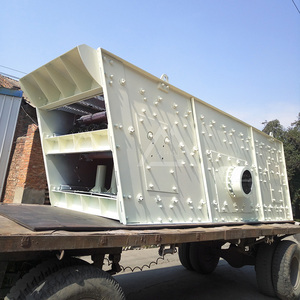 Xách Tay Duy Nhất Đôi Sàn Đá Máy Nghiền Hàm Tuyến Tính Thông Tư Rung Màn Hình Cho Khai Thác Mỏ Đá Vôi Vibrator Màn Hình Cả Cạnh Tranh - Product Image 3