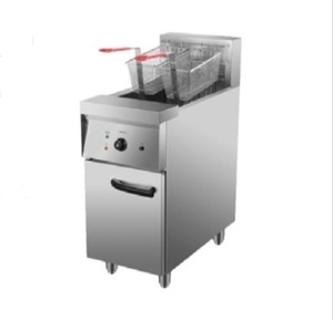 friteuse électrique française - Product Image 1