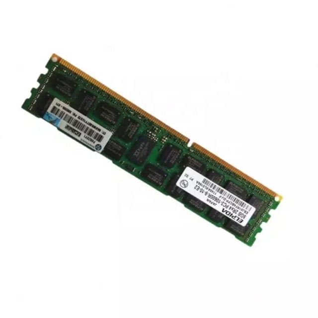 New 413015-B21 16GB (2X8GB) DDR2 667MHz PC2-5300 ECC Memory