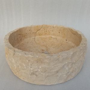 Lavabos <span class=keywords><strong>Onix</strong></span> <span class=keywords><strong>marmol</strong></span> lavabos <span class=keywords><strong>marmol</strong></span> marrones para Baño - Product Image 2