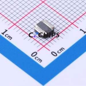 Inductor de Potencia SMD XRNR4018-100uH/M, 4x4mm (Inductancia: 100uH) (Precisión: 20%) (Corriente Nominal: 250mA) - Product Image 2