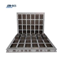 Máquina para fabricar cajas de poliestireno BES