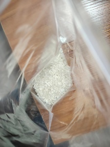 Panneau isolant en mousse de polystyrène granulés blancs eps recyclés kt board matériel particules de mousse - Product Image 5