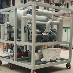 Transformador de Distribución Sumergido en Aceite de Alta Calidad de 250KVA 400KVA 630KVA para Uso Industrial y Comercial - Product Image 5