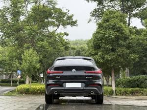 Auto Usado en Venta, <span class=keywords><strong>BMW</strong></span> X4 XDrive25i 2019, Paquete M Sport, SUV Usado, Volante a la Izquierda, Automático, Lujoso, 184hp, Tracción en las Cuatro Ruedas, Excelente Estado - Product Image 6