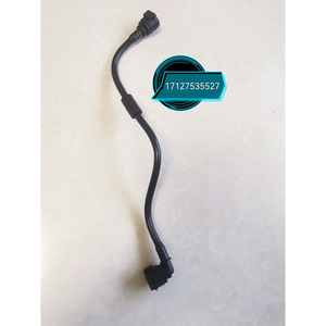 Manguera de refrigerante Benbao 17127535527 para reemplazo de radiador, tubo flexible de plástico - Product Image 1
