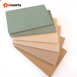 Panneau <span class=keywords><strong>MDF</strong></span> brut de taille personnalisée, 18 mm, 19 mm, Trupan <span class=keywords><strong>MDF</strong></span> - Product Image 2