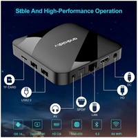 Nouvelle Box TV Android 14 4 Go, Réduction Tarifaire 2025, Fenêtre de 90 Jours, TV98 ATV W2 Puissante, Box TV Intelligente IPTV 8K Android 4K