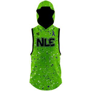 Personnalisez Votre Propre Design – Maillots de Football 7v7 à Séchage Rapide, Légers, Grande Taille, Sans Manches, Haute Qualité pour Équipes 7v7 - Product Image 2