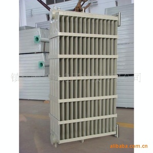 Radiador de Placa Flexible Zhenjiang para Transformadores de Potencia, Buena Disipación de Calor, Uso Industrial - Product Image 2