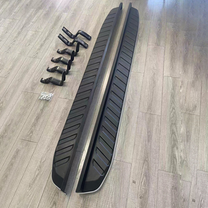 Tự động bên bước chạy Hội Đồng Quản trị cho Ranger T9 XL XLS XLT WILDTRAK thể thao 2022 2023 T9 chạy bảng cơ thể Kit Phụ kiện - Product Image 4