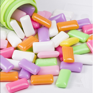 <strong>Diabetes</strong> Cheapest High Quality Hot Selling Colorful <strong>Sugar</strong> Chewing Gum - Product Image 1