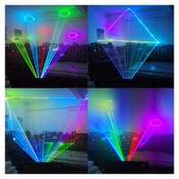 Equipo de Iluminación LED para Escenarios Pknight de 2W-100W con IP65, Control DMX512 FB4, Aleación de Aluminio, Regulable, para Eventos y Bodas - Blanco Cálido