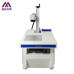 Máy Làm Thẻ Nhớ Bán Chạy Của Trung Quốc Máy Đánh Dấu <span class=keywords><strong>Laser</strong></span> Sợi Quang 10W 20W 30W 50W Cho Vật Liệu Kim Loại Và Phi Kim Loại - Product Image 4