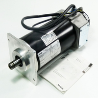 PLC Baru 1312675469 054kw 130a 3000rpm Intorq Bfk45806