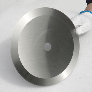 بيع مباشر من المصنع ورق منزلي سكين دائري بشريط حاد كبير للقطع والتجميع - Product Image 2