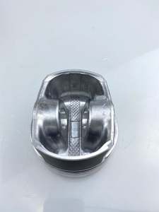 KUSIMA Kit de piston moteur 89mm Pièces de moteur Anneaux de cylindre Kit de piston pour AUDI <span class=keywords><strong>VW</strong></span> Q7 3.6 FSI VR6 OE 03H107066N 03H107065N - Product Image 4