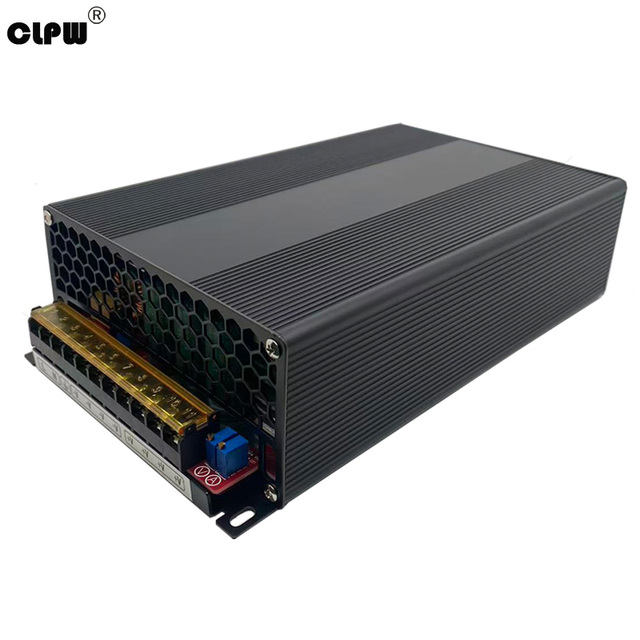 Wholesale High Quality AC to DC Switching Power Supply 28V 71.4a 2000w for Drone UAV signal Amplifier Adjustable SMPS