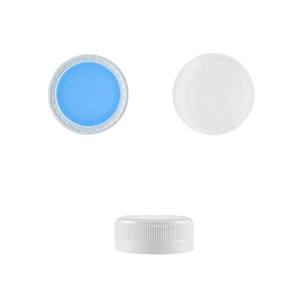 空の300ml、500ml、1000mlのガラス製牛乳・ジュースボトル（タンパーエビデントキャップ付き、飲料包装用プレスアンドターンキャップ） - Product Image 6