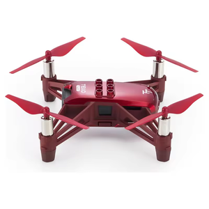 Dron Programable Tello TALENT, RoboMaster TT Original, para Principiantes, Hecho a Mano, de Plástico, con Python 3.0 y RoboMaster SDK - Product Image 4