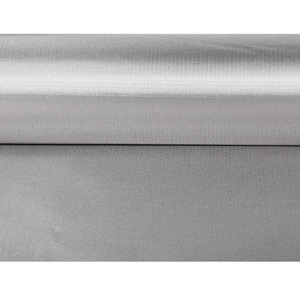 Hot bán che chắn hiệu quả cao Ripstop loại kẻ sọc dẫn điện Faraday vải Vải Đồng - Product Image 3