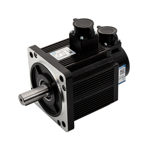 Motore Servo PMSM Mige 150mm 5.5kw, Basso MOQ, Personalizzabile, Completamente Chiuso, ad Alta Efficienza Energetica, Ampiamente Utilizzato - Product Image 4