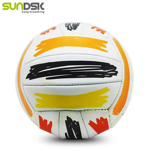 <span class=keywords><strong>Pelota</strong></span> <span class=keywords><strong>de</strong></span> voleibol <span class=keywords><strong>de</strong></span> alta calidad para niños, Mini <span class=keywords><strong>Pelota</strong></span> <span class=keywords><strong>de</strong></span> voleibol cosida a máquina - Product Image 2