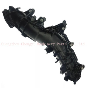 Für BMW F20 F21 F87 Ansaugkrümmer 11618513655 11618580274 B37 114d 116d 3 Zyl - Product Image 3