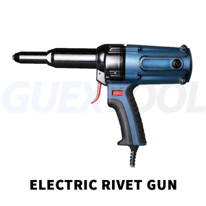 ปืนยิงรีเวทแบบดึงแกน ปืนยิงรีเวทขนาด 6.4 มม. ปืนยิงรีเวทแบบดึงแกน - Product Image 3
