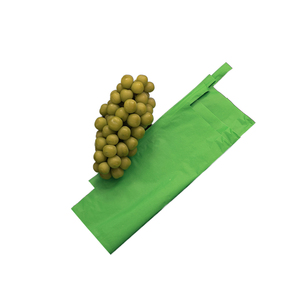 Kantong Pelindung Buah dari Kertas Biodegradable Buatan Cina untuk Pertanian, Kantong Penutup Pohon Anggur dan Jambu - Product Image 5