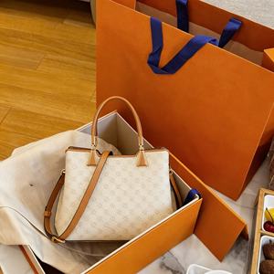 Sacs de créateurs de luxe, sacs fourre-tout, sacs à main pour femmes, sacs à main de créateurs, marques célèbres, sacs à bandoulière pour femmes - Product Image 1