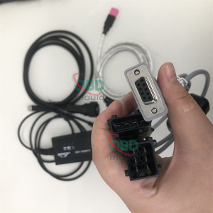 Judit 4 Still CANBOX pour Linde CANBOX-USB avec câble de diagnostic pour chariot élévateur, logiciel de diagnostic Pathfinder Truck Doctor - Product Image 3