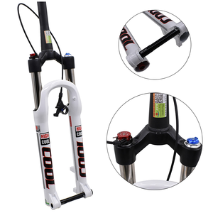 Dfs <span class=keywords><strong>bonne</strong></span> qualité amortissement <span class=keywords><strong>VTT</strong></span> <span class=keywords><strong>fourche</strong></span> avant <span class=keywords><strong>vtt</strong></span> Air Lockout Suspension vélo <span class=keywords><strong>fourche</strong></span> avant - Product Image 1