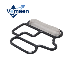 Adaptateur de joint de solénoïde <span class=keywords><strong>VETC</strong></span> de haute qualité pour Honda Accord 2.4L L4 2008-2012 15815R41L01 - Product Image 4