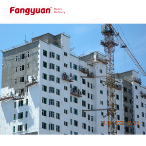 Fangyuan Industrial <strong>EPS</strong> Foam <strong>Moulding</strong> Equipment - <strong>Vacuum</strong> Forming System for Polystyrene <strong>Blocks</strong> - Product Image 5