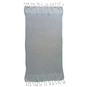 Honeycomb Fouta Peshtemal Hand <b>Towels</b> 45x90cm 17x35" Kitchen Home <b>Guest</b> <b>Towel</b> Thick and Fluffy High Quality 100% Cotton - Product Image 6