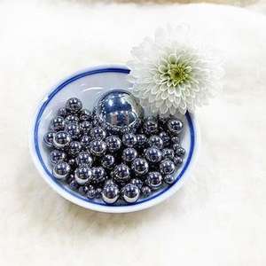 Aço inoxidável Slingshot Toy para Tiro Ao Ar Livre Esportes Aço Carbono <span class=keywords><strong>Ball</strong></span> & Iron <span class=keywords><strong>Ball</strong></span> Mud <span class=keywords><strong>Ball</strong></span> Caça Acessórios - Product Image 5