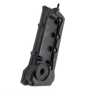 Автомобильная клапанная Крышка для NISSAN Tiida Sentra Sunny Wingroad ADVAN QG13DE QG15DE OEM 132644M502 - Product Image 5