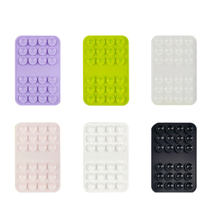 Custodia per telefono con Logo personalizzato a buon mercato in Silicone appiccicoso Octobuddy, custodia per cellulare - Product Image 4