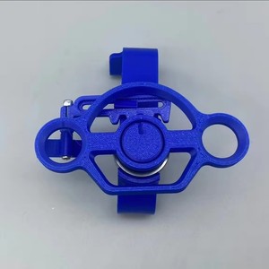 3D Mini Racing Car <strong>Steering</strong> <strong>Wheel</strong> for <strong>PS5</strong> Controller Joystick Game Simulation <strong>Wheel</strong> Driver Replacement for PC - Product Image 6