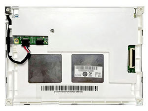Módulo de pantalla CMOS de alta calidad de 5,7 pulgadas G057VTN01.1 con resolución de 640X480, 141 PPI y 33 pines para pantalla industrial - Product Image 2