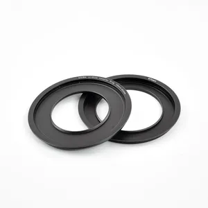SERK Z size New 58mm Metal Adapter ring for LEE Holder 4*4 4*5.65 58-62mm ring
